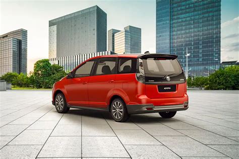 exora mudah|Harga Proton Exora 2024 Malaysia, Promosi Julai.